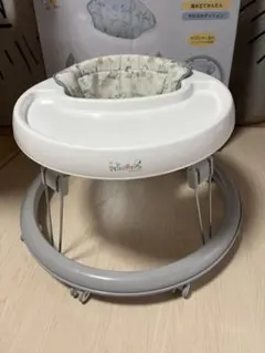 スヌーピー歩行器