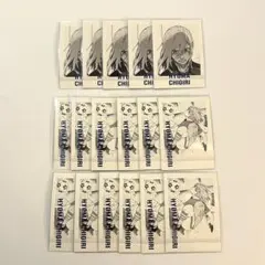 ブルーロック ブルロ展 ぱしゃこれ 200枚以上 まとめ売り 千切 ブルーロック ブルロ展 ぱしゃこれ 200枚以上 まとめ売り 千切