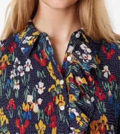 2025年最新】トリーバーチ ブラウスの人気アイテム - メルカリ