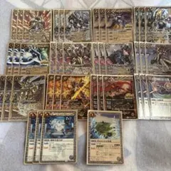 バトスピ 海緑 水流 デッキ スタンダード バトルスピリッツ - メルカリ