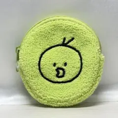 SHINee×JOGUMAN POP-UP サガラポーチ テミンのサムネイル