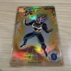ドラゴンボールスーパーダイバーズ APT-011 パラレル べジータ - メルカリ