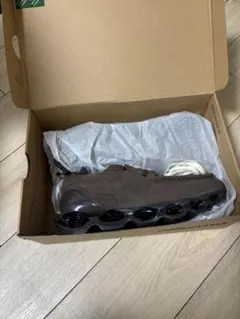 MIZUNO WAVE PROPHECY MOC