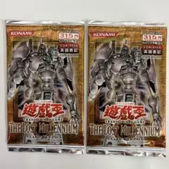 2026年最新】ザロストミレニアム 未開封の人気アイテム - メルカリ