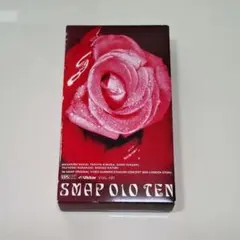 2025年最新】smap 010TENの人気アイテム - メルカリ