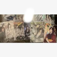 2025年最新】魔道祖師 公式茶屋 ランチョンマットの人気アイテム