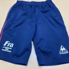 le coq sportif ネイビーショートパンツ　Lサイズ