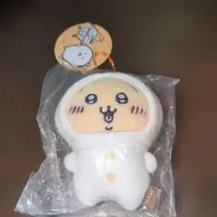 ナガノのくま 치이카와 にかぶられたぷちミニマスコット 우사기