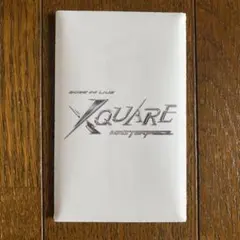 ini XQUARE masterpiece 西洸人 トレカ セット