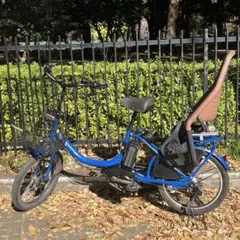 2026年最新】YAMAHA 自転車本体の人気アイテム - メルカリ