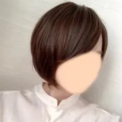新品未使用】レオンカEX-15 F2（ 栗色～栗黄色）ウイッグ - メルカリ