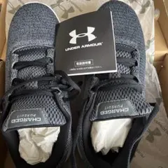 Under Armour Charged Pursuit 2 Twistのサムネイル