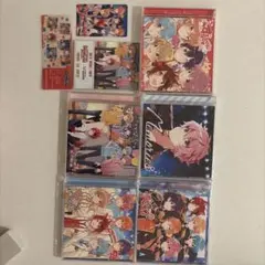 すとぷり CD 5枚セット