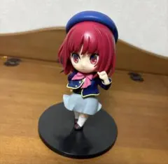 推しの子 有馬かなフィギュア