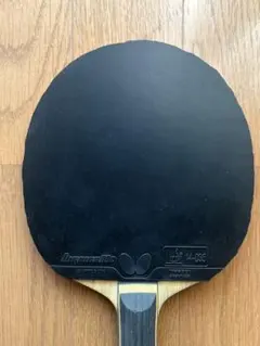 【美品】卓球 ディグニクス09C 赤黒