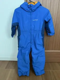 2026年最新】ジャンプスーツ モンベル 120の人気アイテム - メルカリ