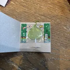 サンリオキャラクターズ キャンディチャームズ グミ ポチャッコ