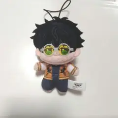 WIND BREAKER ウィンブレ ほわぬいvol.2 十亀条