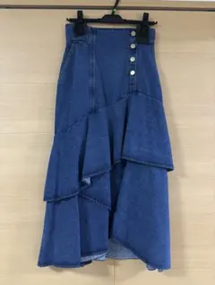 noela ロングスカート