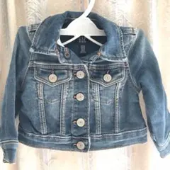 GAP ジージャン ジャケット 80