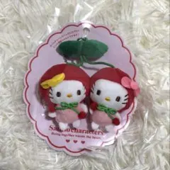 2025年最新】さくらんぼキティの人気アイテム - メルカリ