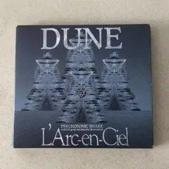②【新品】L'Arc-en-Ciel DUNE 限定アナログ盤 レコード - メルカリ