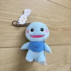 がんぺーちゃん＊キーホルダー