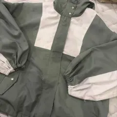 ブルゾン