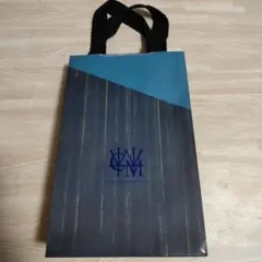 COCOMEISTER ショップ袋 紙袋