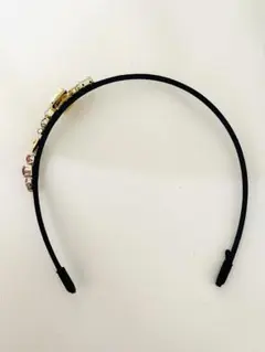 ハローキティコラボ カチューシャのサムネイル