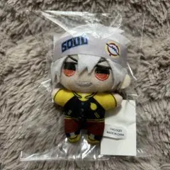 2026年最新】ソウルイーター クロナ ちぃぬいの人気アイテム - メルカリ
