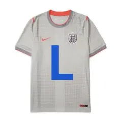 Nike PALACE X2 シャツ ナイキ パレス イングランド L 新品のサムネイル