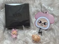 Stray Kids 5-STAR Seoul スンミン ネックレス