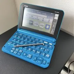 ⭐️ 極美品CASIO XD-G3800 電子辞書 中学生 カシオ エクスワード 