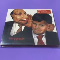 KROI「telegraph」レコード新品未開封品 2025年最新】Kroi telegraphの人気アイテム - メルカリ