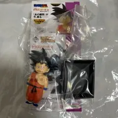 一番くじ　ドラゴンボールEX ドラゴンアーカイブス