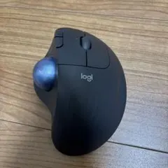 Logitech M570 ワイヤレストラックボール