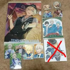 あんスタ 天祥院英智