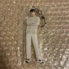 TREASURE オングリ アクキー ドヨン