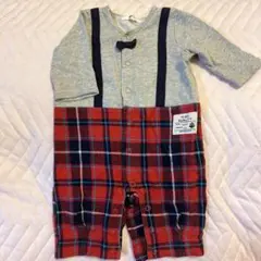 baby ロンパース 60