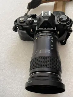 PRAKTICA LTL 3 フィルム一眼レフカメラ 本体 - メルカリ