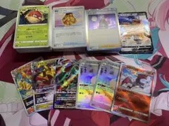 ポケモンカード VSTARユニバースまとめ売り