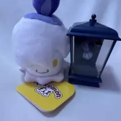 ランタンジオラマ シャンデラ　フィギュア