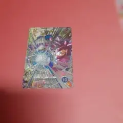 ドラゴンボールスーパーダイバーズ sdv5-sec 孫悟空:da