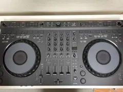 AlphaTheta DDJ-GRV6 DJコントローラー 本体のサムネイル