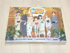 「WORKING!!」「サーバント×サービス」夏祭りだよ!!全員集合〈2枚組〉