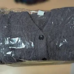 ジェラートピケ 2026福袋B モコモコ3点　新品