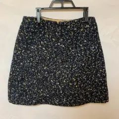 ◯ △-8 CHLOE クロエ 花柄スカート