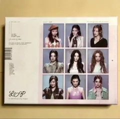 I.O.I Loop アルバム トレカ 新品未開封 - メルカリ