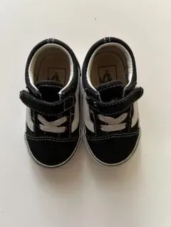 バンズ　オールドスクール　ベビー　12．5センチ